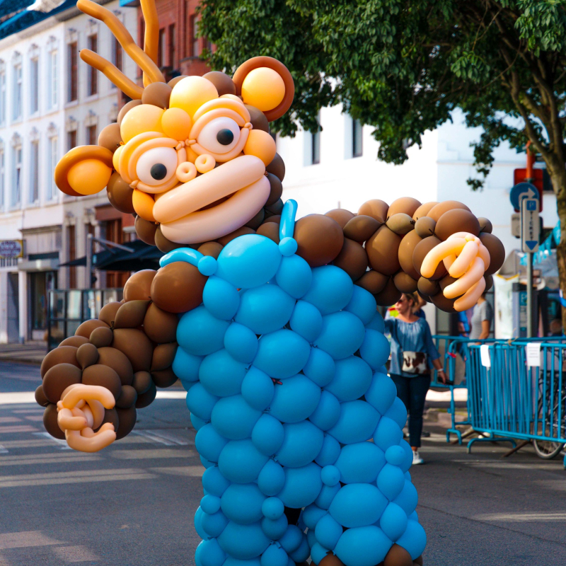 Balloongiants