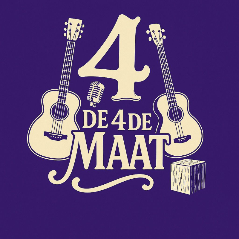 De Vierde Maat