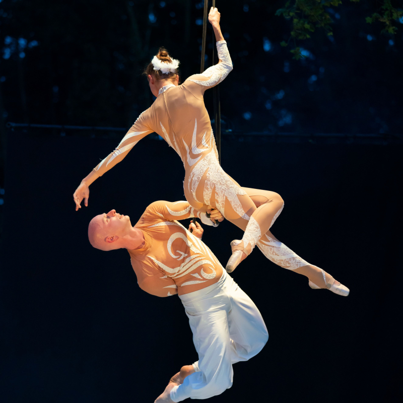 Vilja Duo: Hou me vast