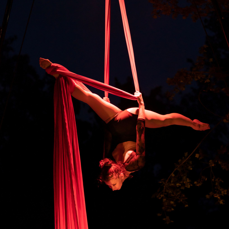 Vilja Duo: Hou me vast