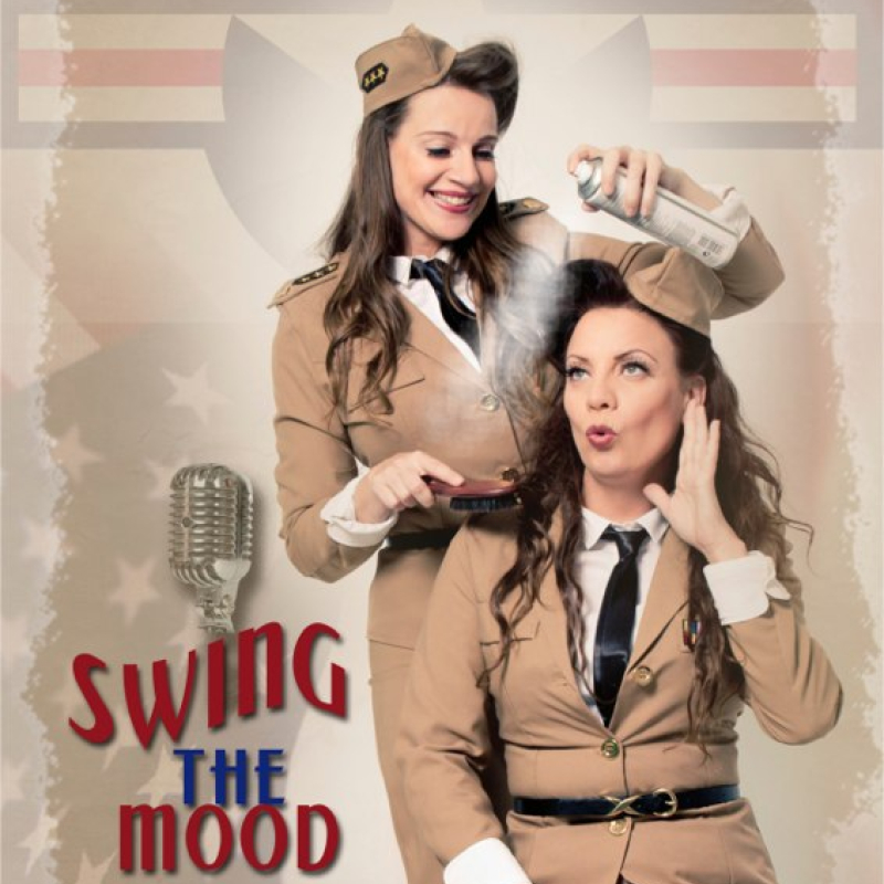 Swing The Mood