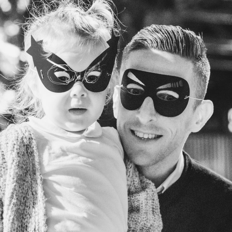 Workshop Krasmaskers