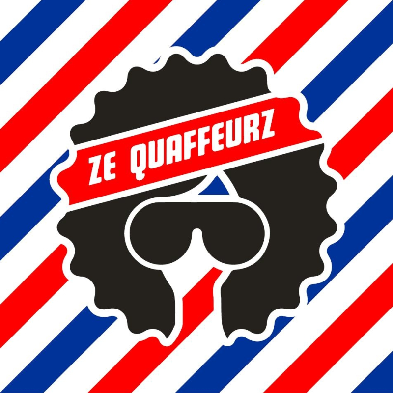 Ze quaffeurz