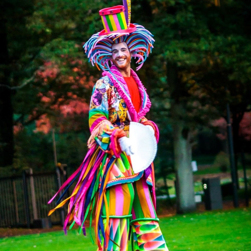 Mexicaanse Steltenloper