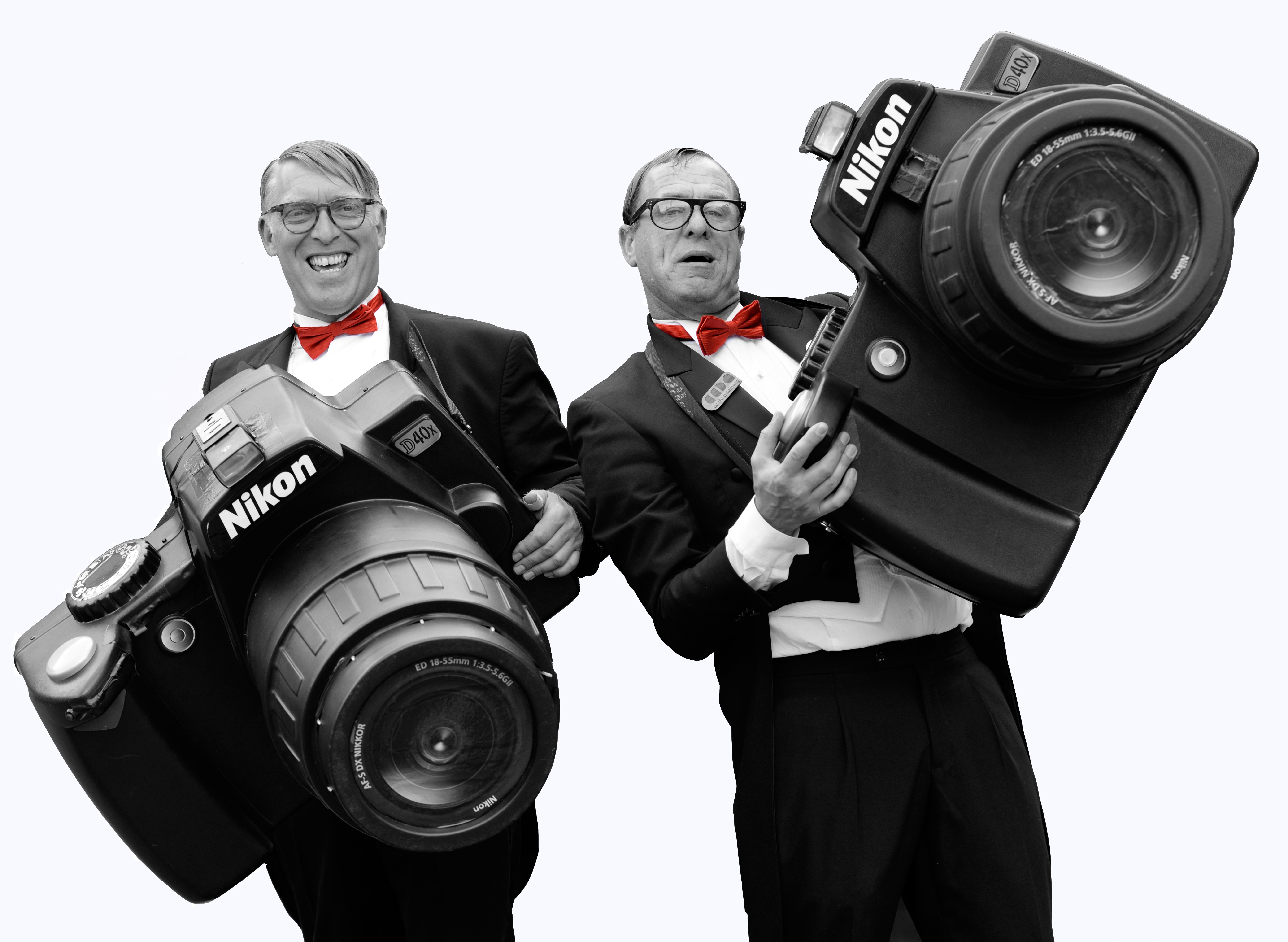 Jos & Jos De Topfotografen