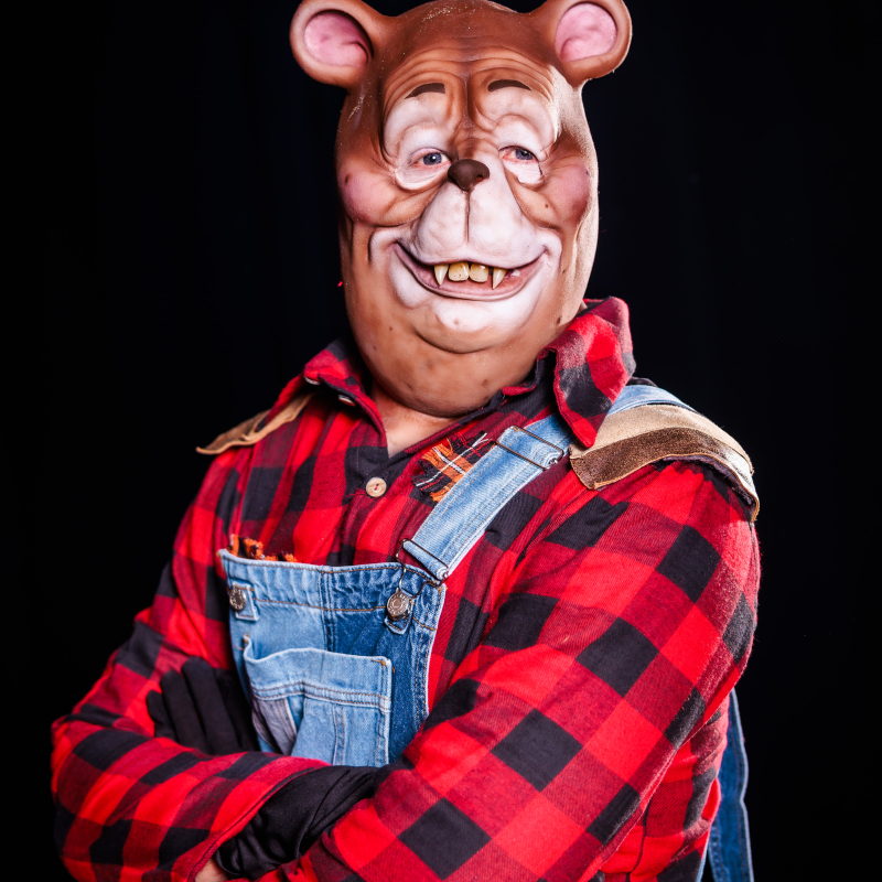 Friendo Halloweenanimatie