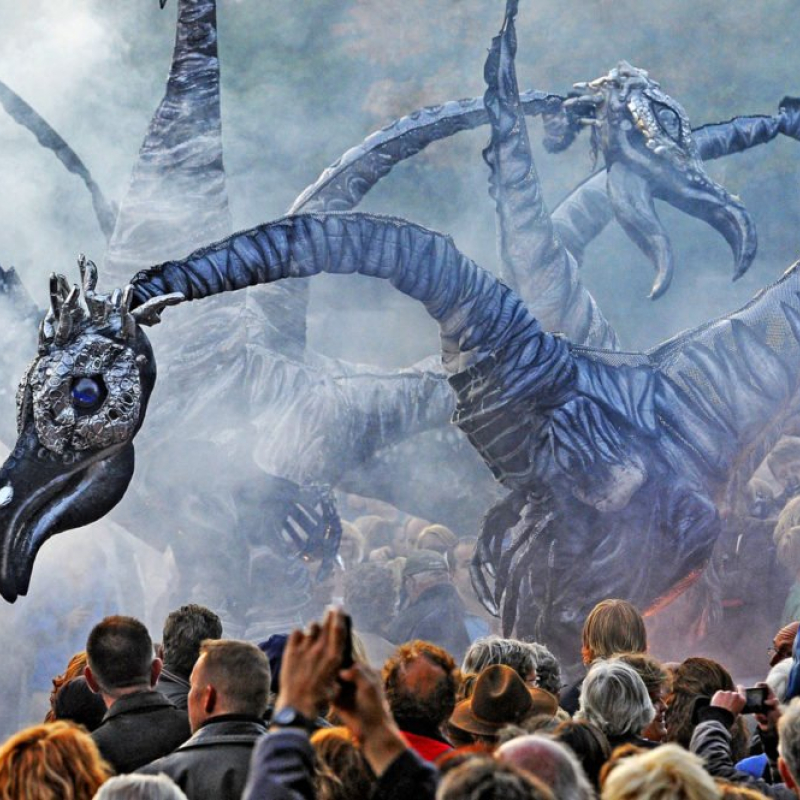 Saurus