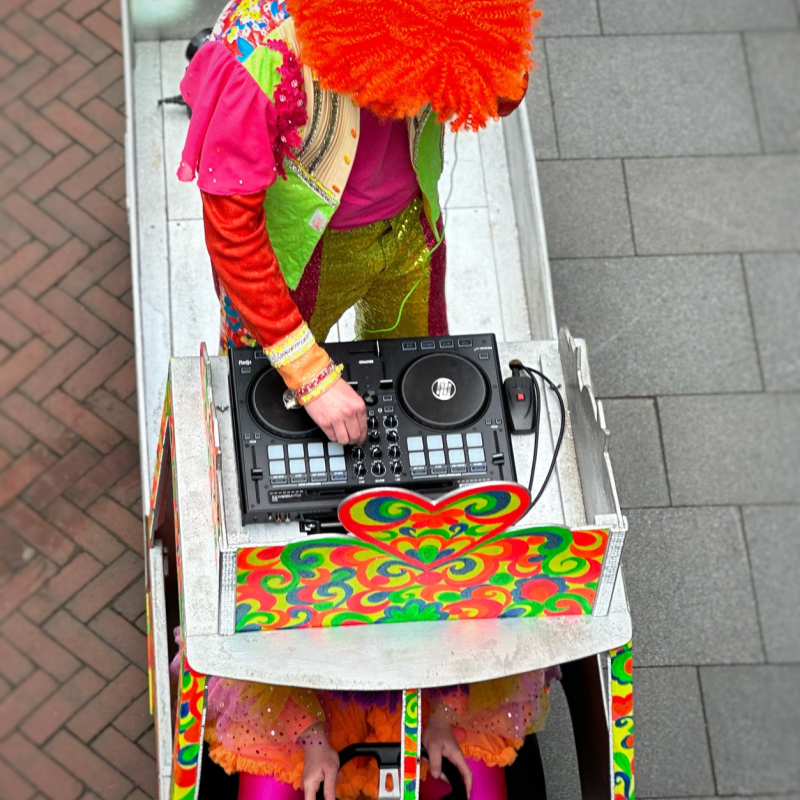 Disco Fever