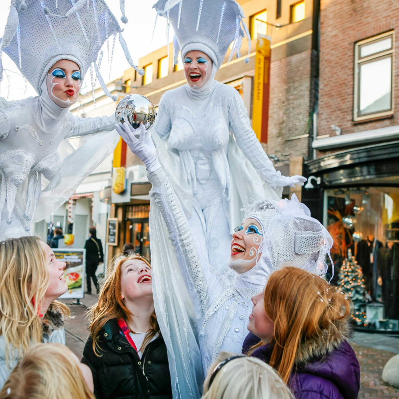 Winterdiva's
