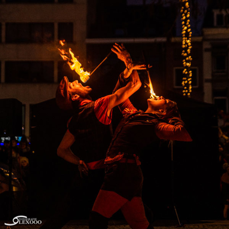 Fiammifero