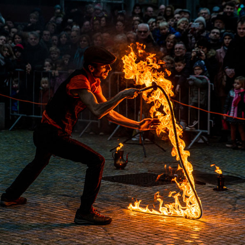 Fiammifero