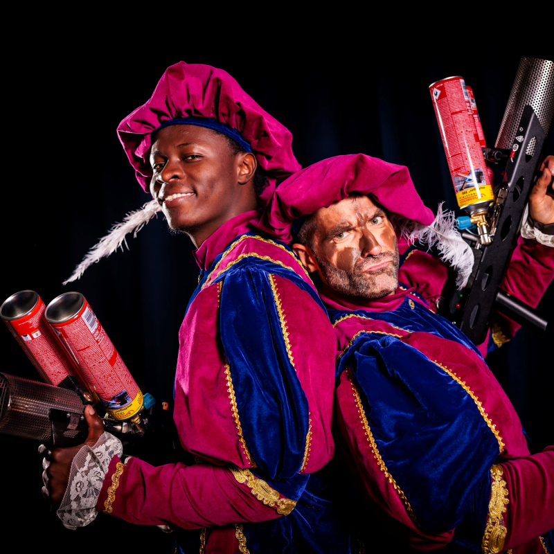Vuurpiet