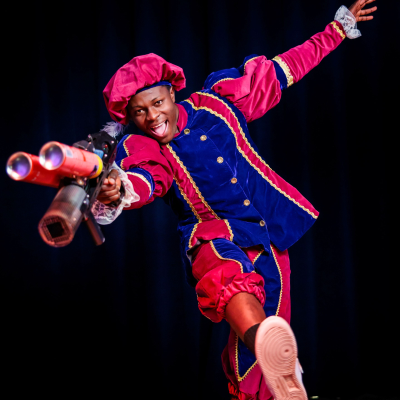 Vuurpiet