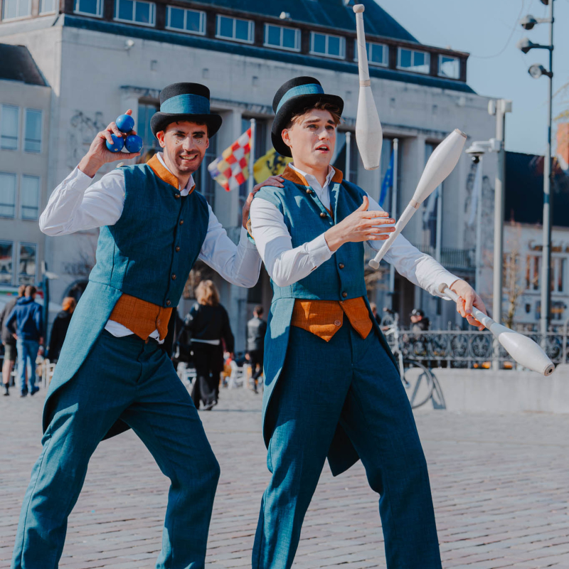 CIRK MOBIEL
