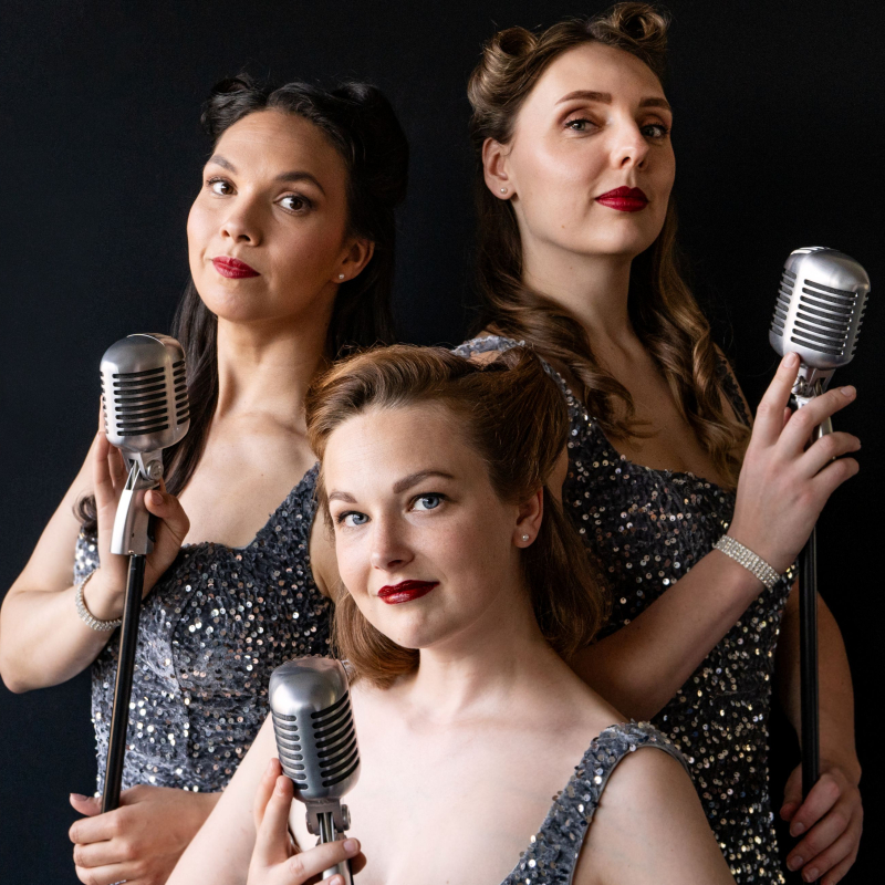The Key Sisters