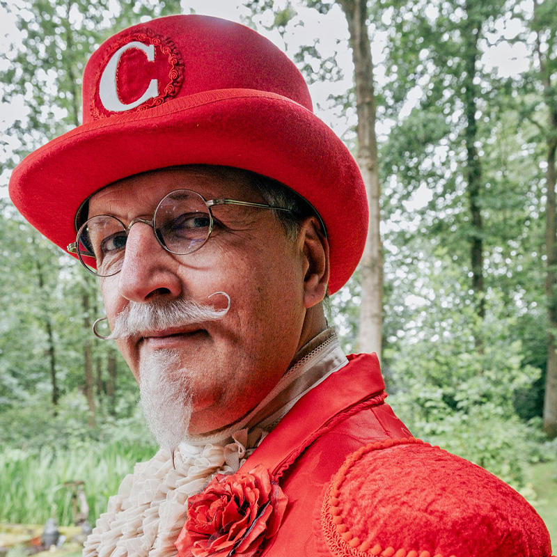 Jean Til Wereldkampioen Complimentjes Geven
