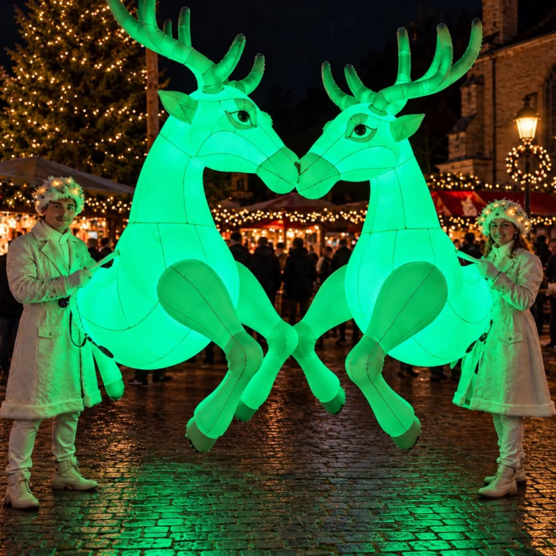 Oh Deer 